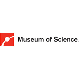 Boston Museum of Science logo